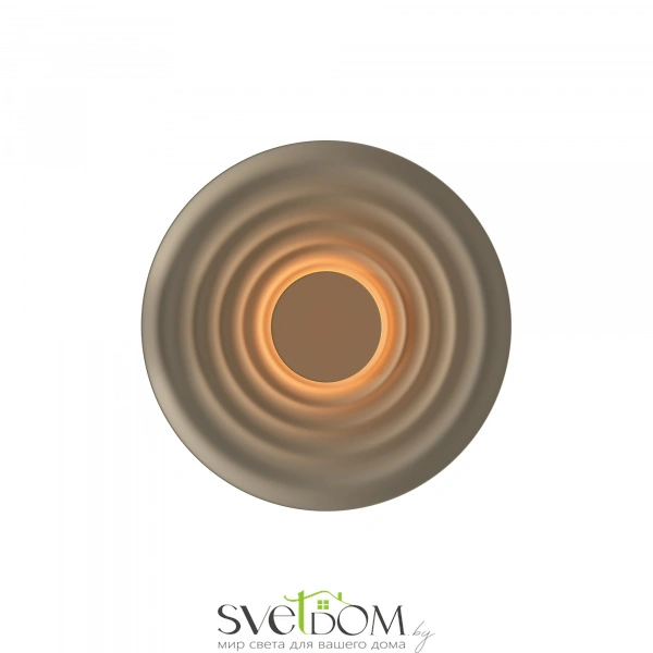 Настенный светильник (бра) Maytoni MOD400WL-L5KH3K