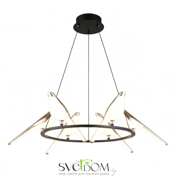 Люстры подвесныеAPL.822.03.60 Aployt | Svetdom.by