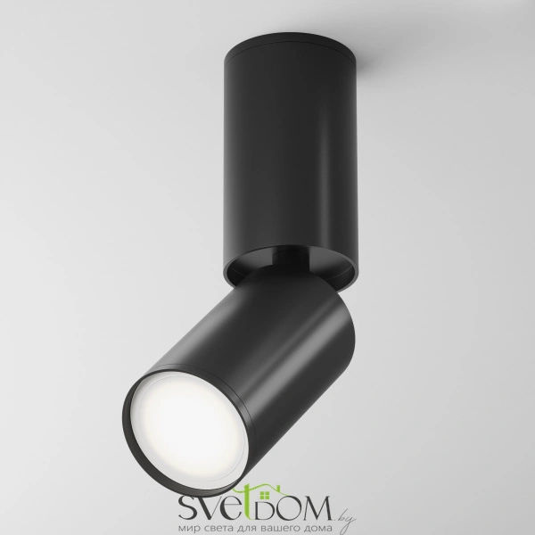 Потолочный светильник Technical C051CL-01B