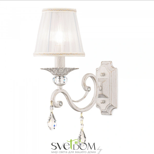 Настенный светильник (бра) Maytoni ARM247-01-G