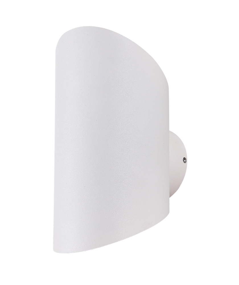 Бра Crystal Lux CLT 134W WH Crystal Lux