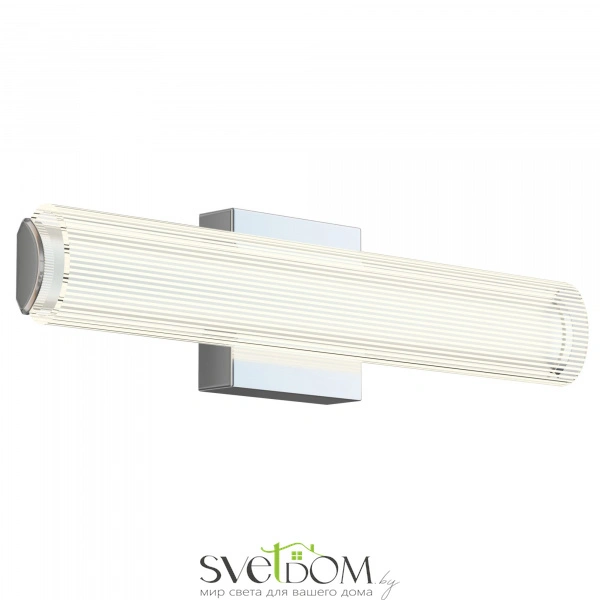 Настенный светильник (бра) Maytoni MIR073WL-L14CH4K