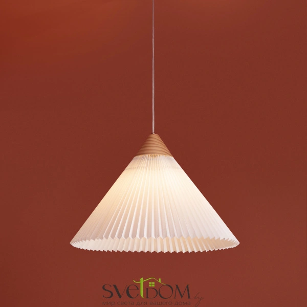 Подвесной светильник Freya FR5533PL-01BS1