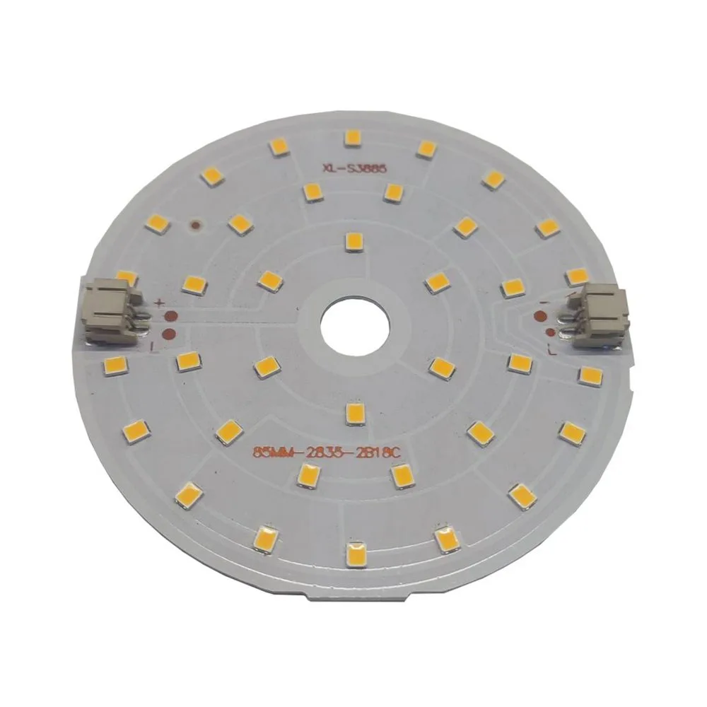 Светодиодный модуль Kink Light L07649D-2(3000K) Kink Light