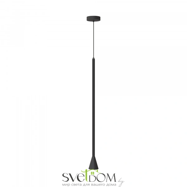 Подвесной светильник Technical P064PL-01B