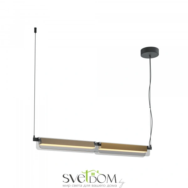 Подвесной светильник Maytoni MOD296PL-L20BS3K