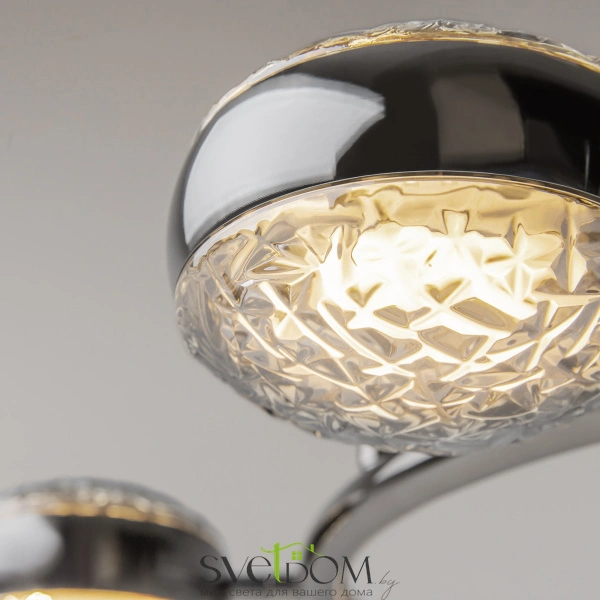 Подвесной светильник Maytoni MOD299PL-L80BC3K