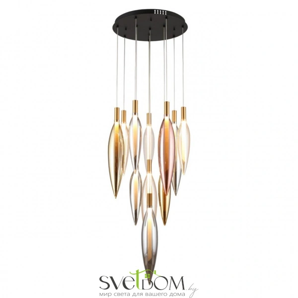 Люстры подвесныеAPL.854.06.47 Aployt | Svetdom.by