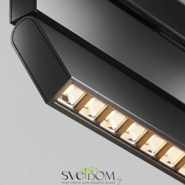 Трековый светильник Points Rot Exility X 2700-6000K 12Вт 40° Dim Smart Zigbee