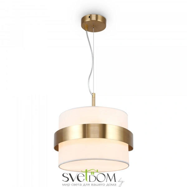 Подвесной светильник Freya FR5367PL-01BS