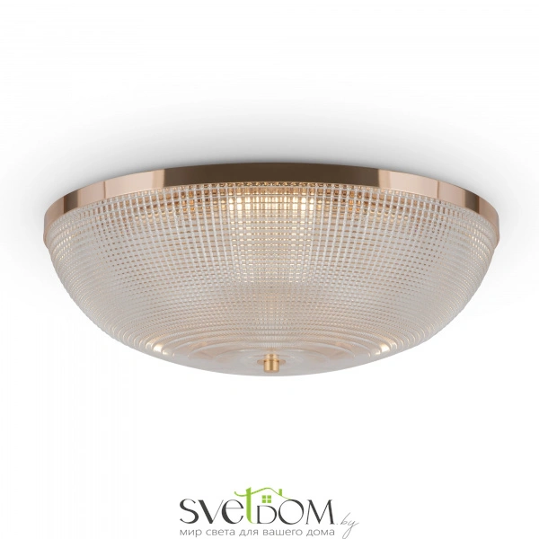 Потолочный светильник Maytoni C046CL-06G