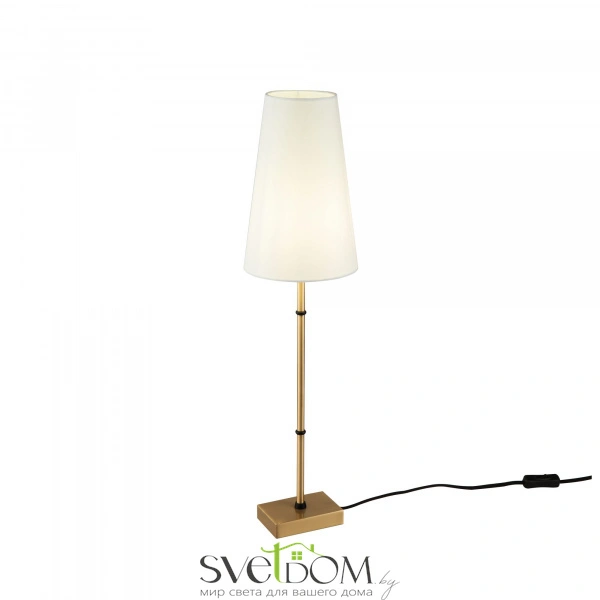 Настольный светильник Maytoni H001TL-01BS