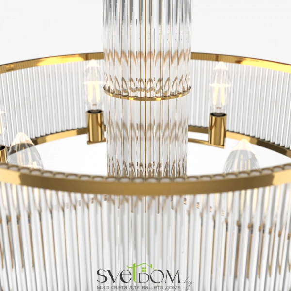 Подвесной светильник Maytoni MOD174PL-06G