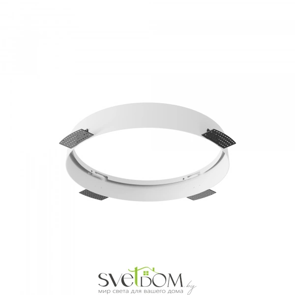 Аксессуар для встраиваемого светильника Zon DLA032-TRS45-W