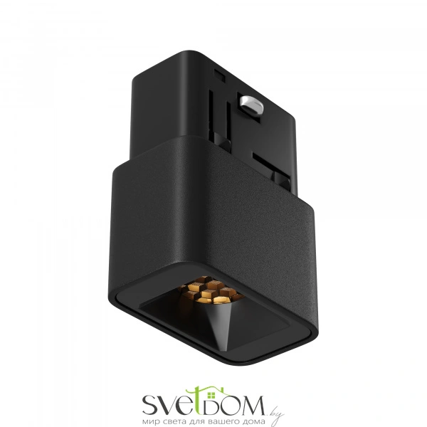 Трековый светильник Technical TR100-2-2W3K-S-B