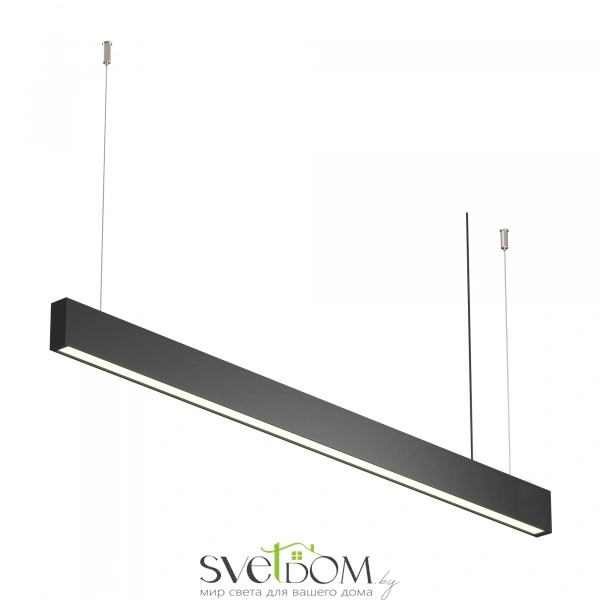 Подвесной светильник Technical P051PL-36W2.7-6K-B