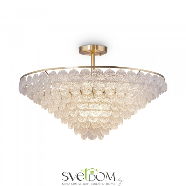 Потолочный светильник Maytoni MOD130CL-14G