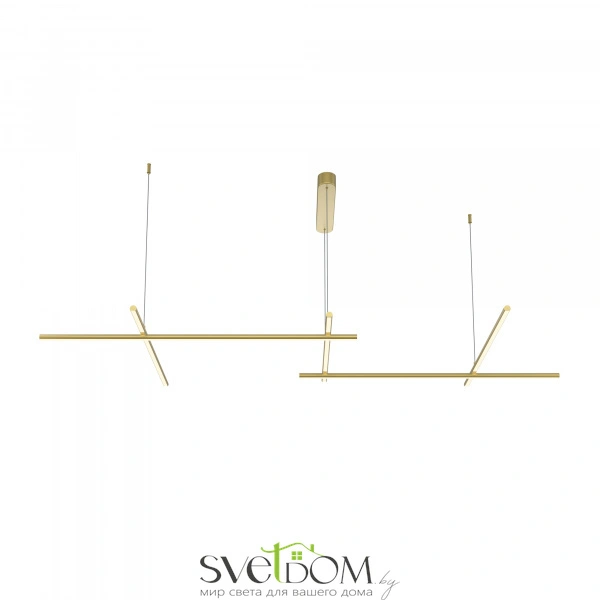 Подвесной светильник Maytoni MOD278PL-L86G3K1