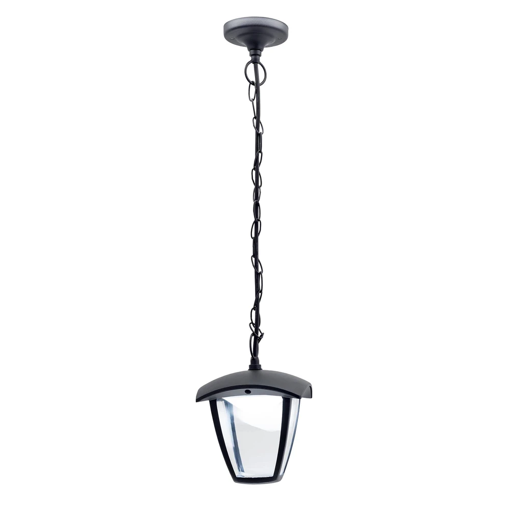 Уличный подвесной светильник Citilux GARDA CLU04P CITILUX