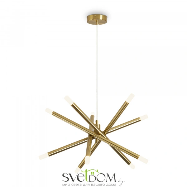 Подвесной светильник Freya FR6130PL-L30B