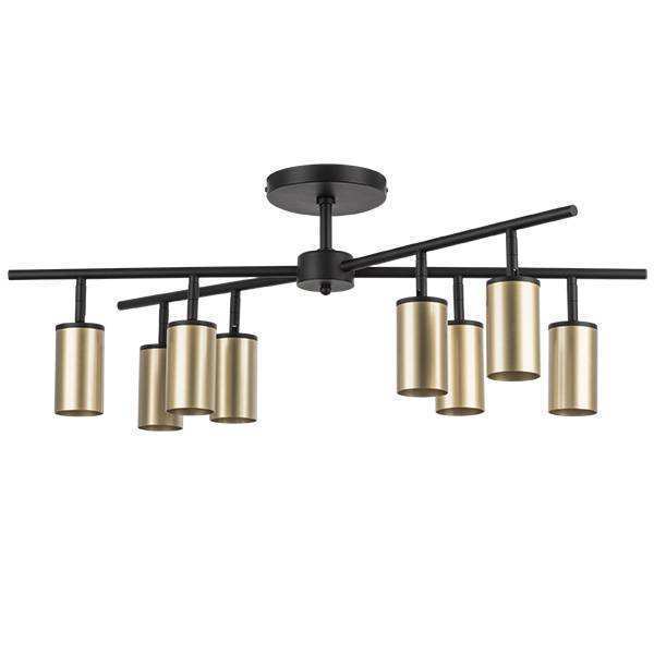 Люстры потолочныеLR728408 Lightstar | Svetdom.by