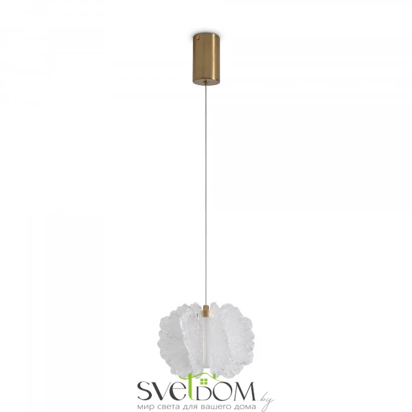 Подвесной светильник Freya FR5579PL-L8BS