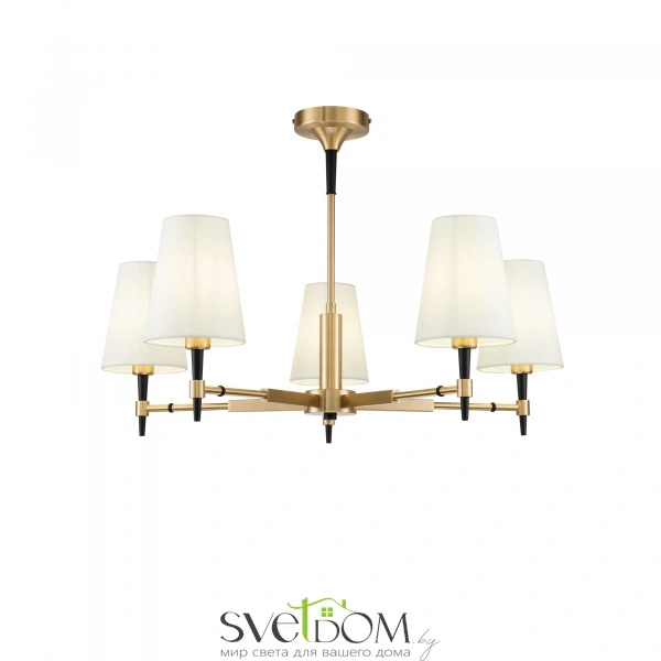 Люстра Maytoni H001CL-05BS