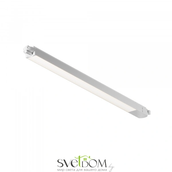 Трековый светильник Technical TR000-1-24W4K-W