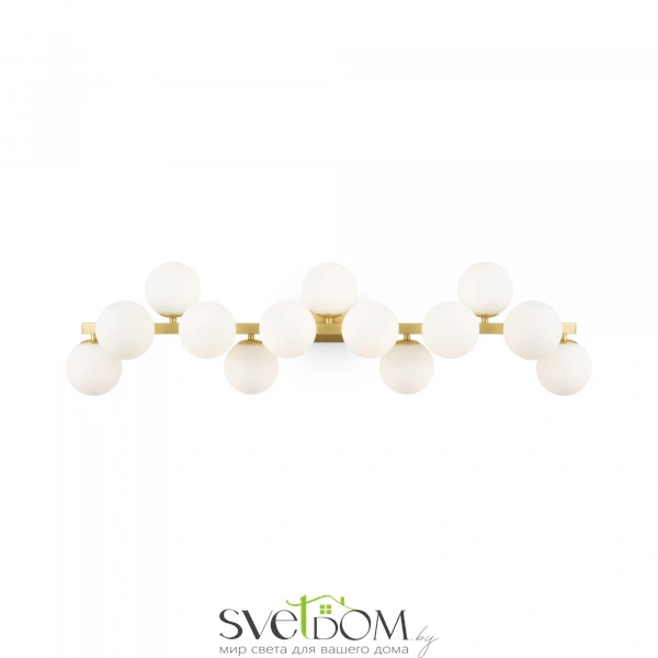 Настенный светильник (бра) Maytoni MOD547WL-13BS