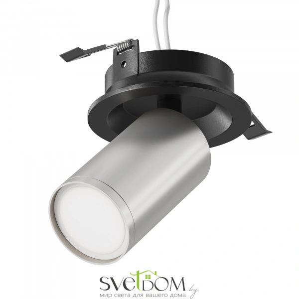 Встраиваемый светильник Technical C048CL-U-1BS Maytoni