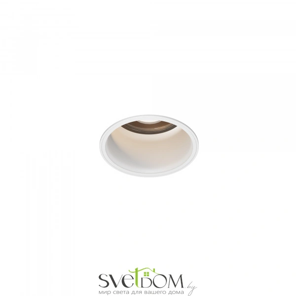 Потолочный светильник Outdoor O501DL-L5W3K