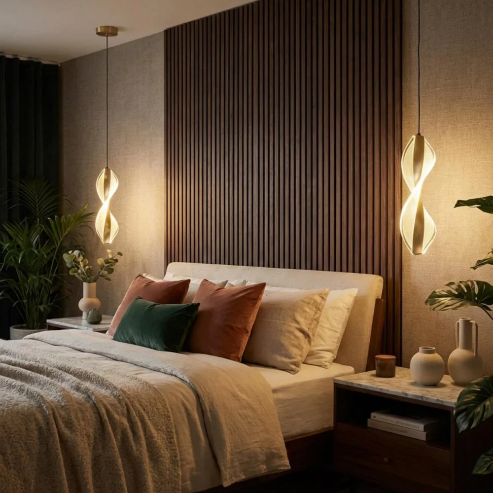 CITILUX CL214011 VIND Подвес