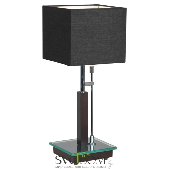 Настольная лампа Lussole Montone LSF-2574-01 E27 Lussole