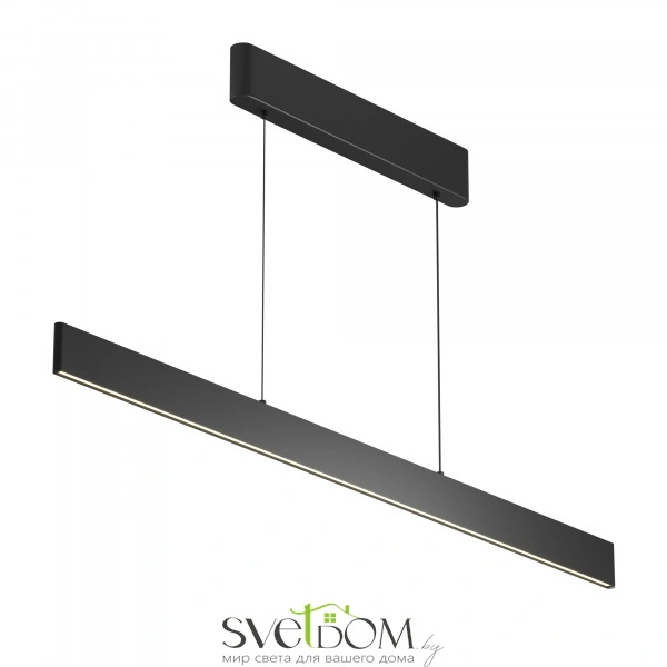 Подвесной светильник Technical P109PL-36W2.7-6K-B