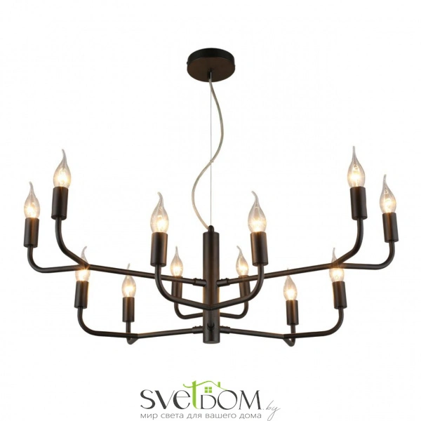 Люстры подвесныеAPL.338.13.12 Aployt | Svetdom.by
