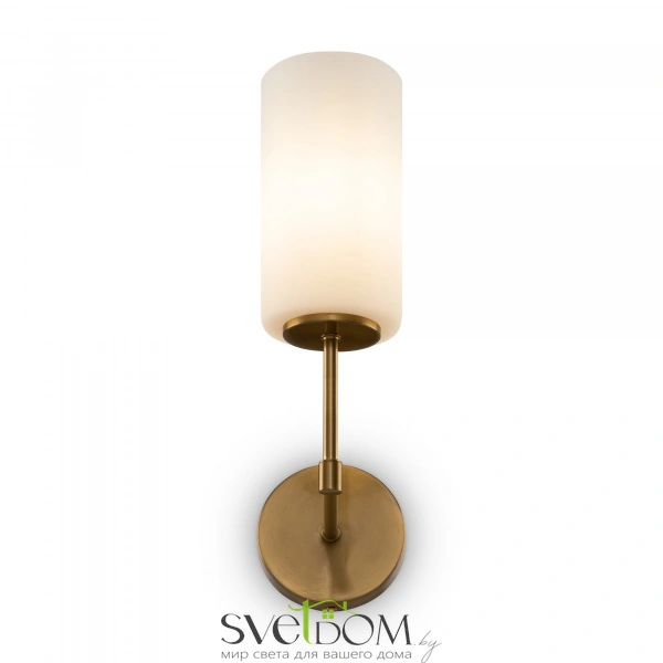 Настенный светильник (бра) Freya FR5184WL-01BS