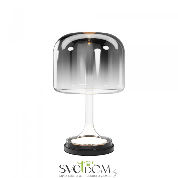 Настольный светильник Maytoni MOD286TL-L18B3K