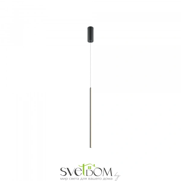 Подвесной светильник Maytoni MOD246PL-L12BK