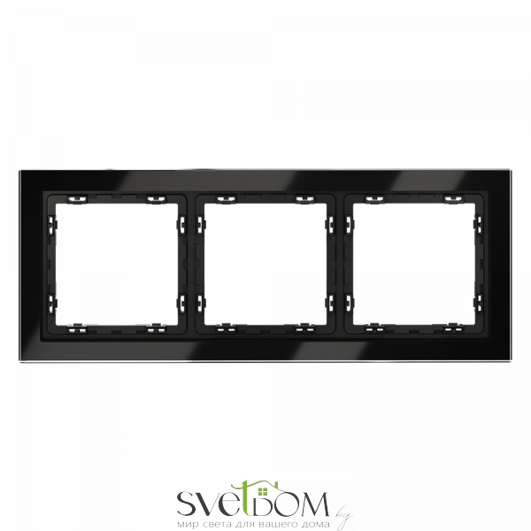 купить Рамки Стеклянные Voltum S70 VLS110308  в Минске