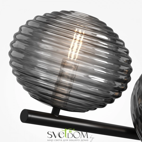 Подвесной светильник Maytoni MOD268PL-07B