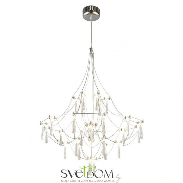 Люстры подвесныеOML-29603-30 Omnilux | Svetdom.by