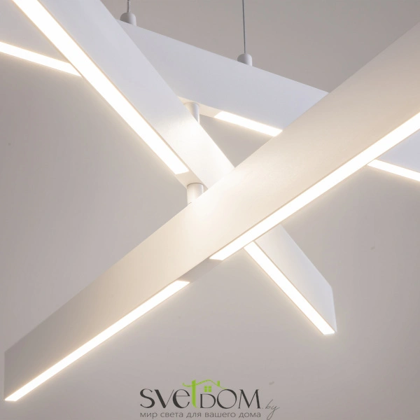 Подвесные светильники Maytoni MOD163PL-L38W4K от Магазина Svetdom.by