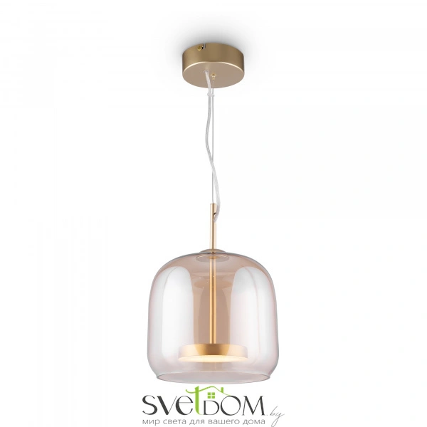 Подвесной светильник Maytoni MOD128PL-L6AM