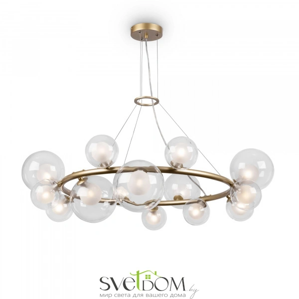 Подвесной светильник Freya FR5139PL-14MG