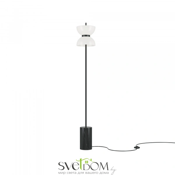 Напольный светильник (торшер) Maytoni MOD178FL-L11B3K