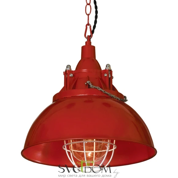 Подвесной светильник Lussole Elmont LSP-9895 E27 Lussole