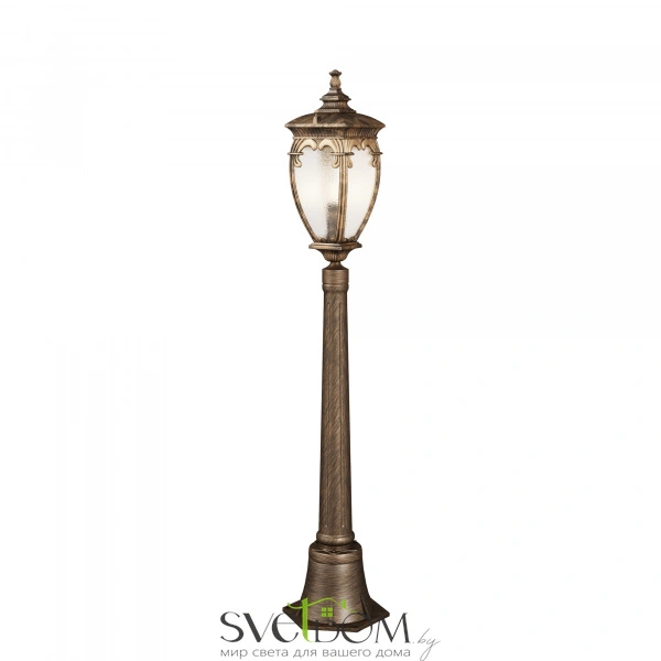 Ландшафтный светильник Outdoor O414FL-01GB1