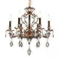 Люстра подвесная Omnilux  OML-74703-06