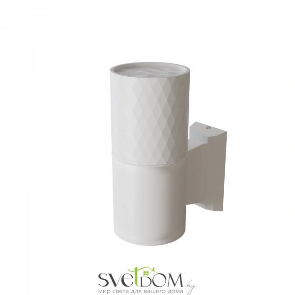 Настенный светильник (бра) Outdoor O583WL-01W