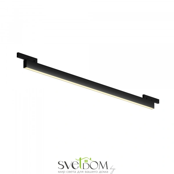 Трековый светильник Technical TR192-1-12W2.7K-B